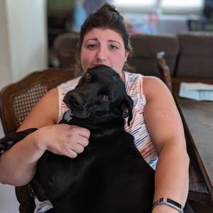 Meet your Posher, Christine